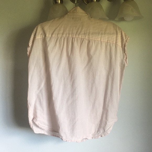 Madewell shirt - Picture 2 of 4